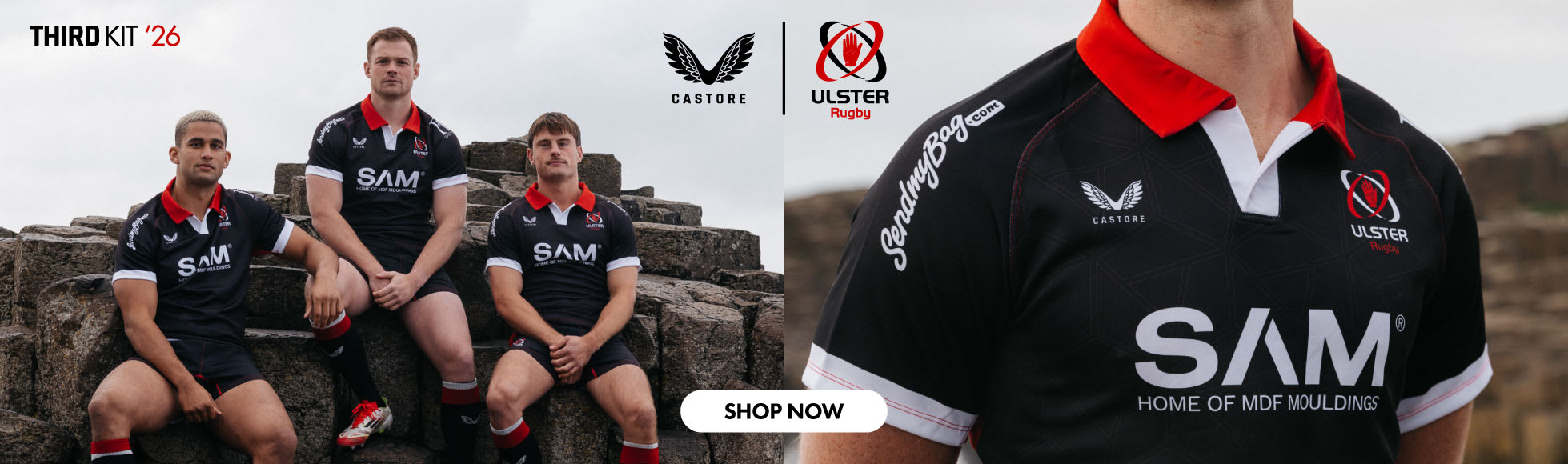 Ulster Third
