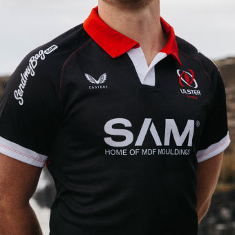 Kids Jerseys and Training