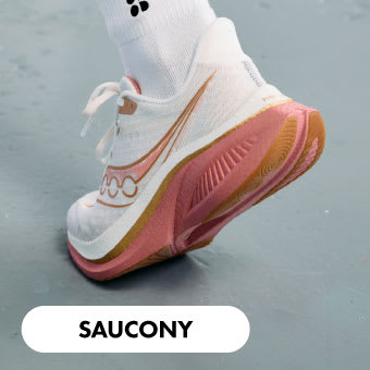 Saucony
