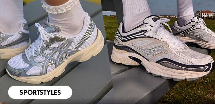 sportstyle