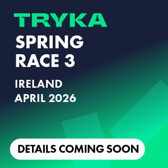 spring race 2