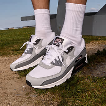 Mens Foootwear