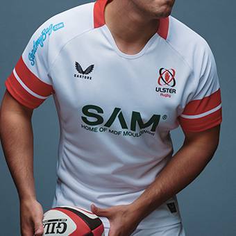 Ulster Rugby