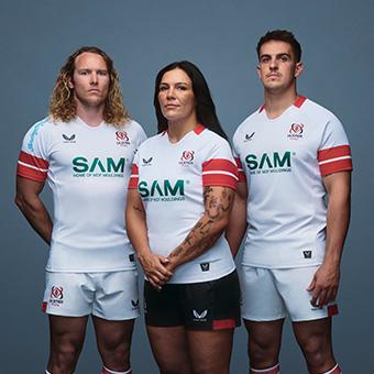 Ulster Rugby