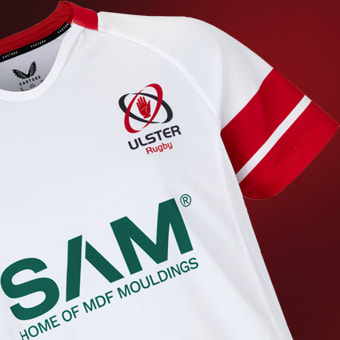 Kids Jerseys and Training
