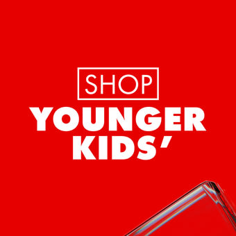 sale younger kids