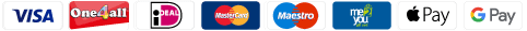 Card payment icons