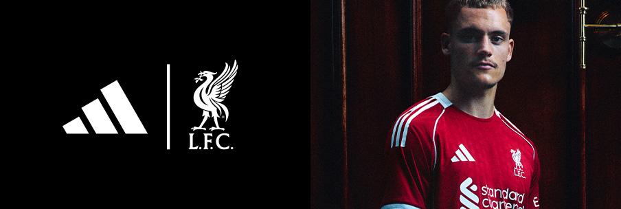 Liverpool 25/26