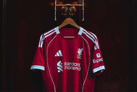 Liverpool 25/26