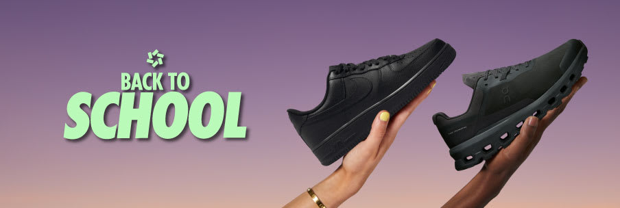 black trainer edit 