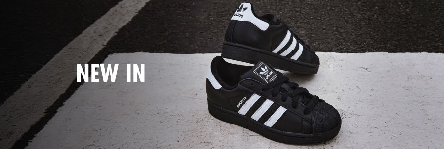 adidas Originals Mens ZX 500 - Black | Life Style Sports UK