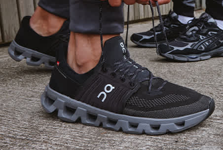 Men's new in footwear category