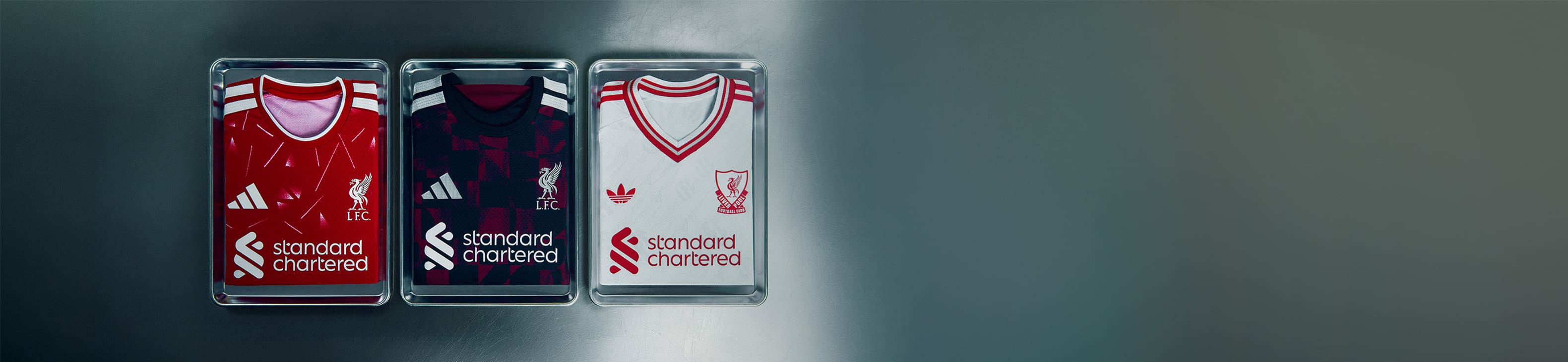 Liverpool FC
